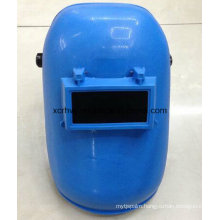 Professional Custom Welding Masks, Simple Easy Taiwan Type Black Safety Welding Helmet/Welding Mask, Wide Screen Large Viewing Welding Mask